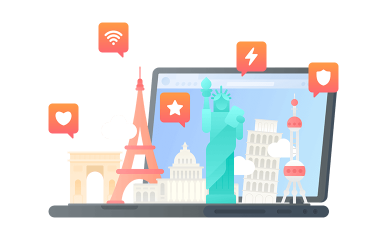 在波多黎各连接到中国vpn - 亮讯